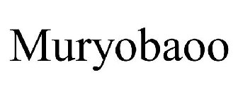 MURYOBAOO