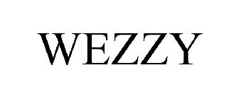 WEZZY