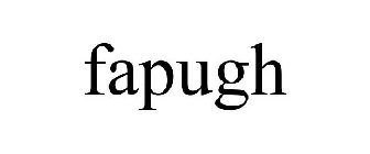 FAPUGH
