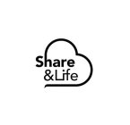 SHARE&LIFE