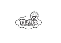 FLUFFYZ COTTON CANDY