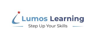 LUMOS LEARNING STEP UP YOUR SKILLS