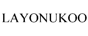 LAYONUKOO