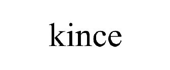 KINCE