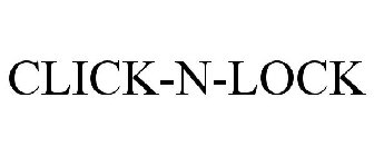 CLICK-N-LOCK