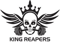 KING REAPERS