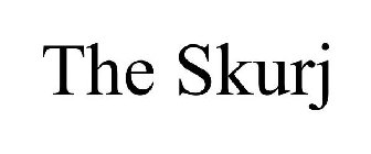 THE SKURJ