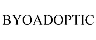 BYOADOPTIC