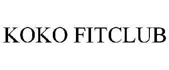 KOKO FITCLUB