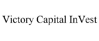 VICTORY CAPITAL INVEST
