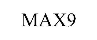 MAX9