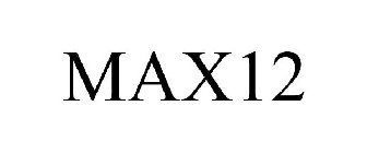 MAX12