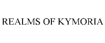 REALMS OF KYMORIA