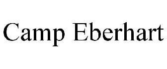 CAMP EBERHART