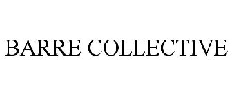 BARRE COLLECTIVE