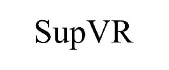 SUPVR