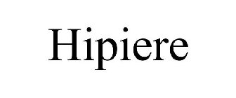 HIPIERE