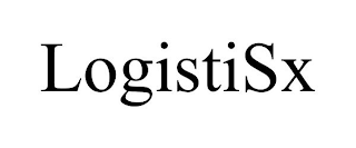 LOGISTISX