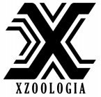 X XZOOLOGIA