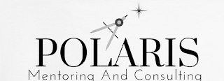 POLARIS MENTORING AND CONSULTING