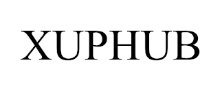 XUPHUB
