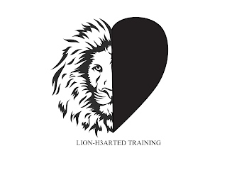 LION-H3ARTED TRAINING