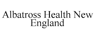 ALBATROSS HEALTH NEW ENGLAND