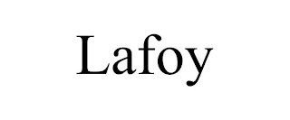 LAFOY