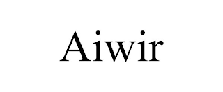 AIWIR