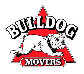 BULLDOG MOVERS