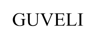 GUVELI