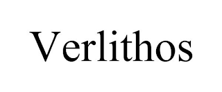 VERLITHOS