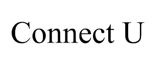 CONNECT U