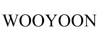 WOOYOON