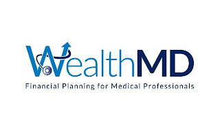 WEALTHMD FINANCIAL PLANNING FOR MEDICAL PROFESSIONALS