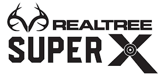 REALTREE SUPER X