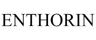 ENTHORIN