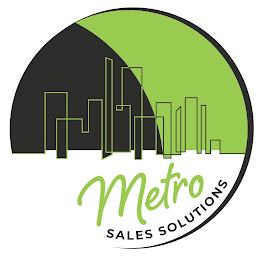 METRO SALES SOLUTIONS