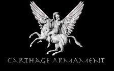 CARTHAGE ARMAMENT