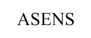 ASENS