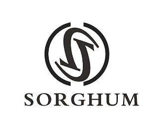 SS SORGHUM