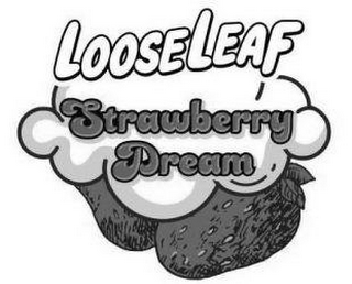 LOOSELEAF STRAWBERRY DREAM