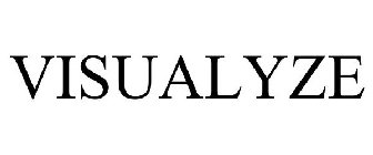 VISUALYZE