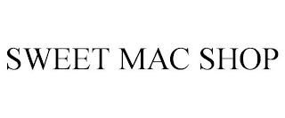 SWEET MAC SHOP