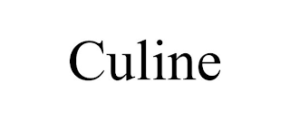 CULINE