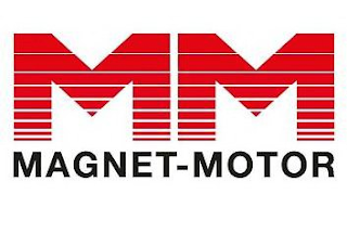 MM MAGNET-MOTOR