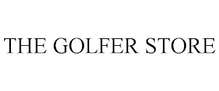 THE GOLFER STORE