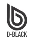 D-BLACK