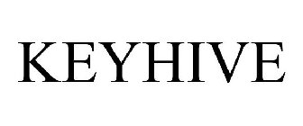 KEYHIVE