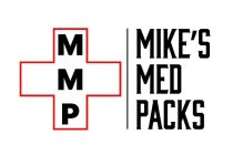 MMP MIKE'S MED PACKS